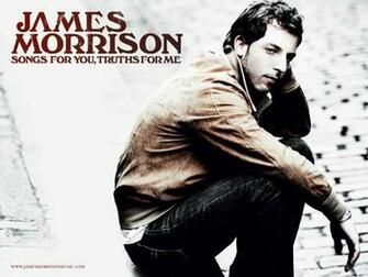James Morrison Wallpaper