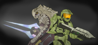 Arbiter Wallpaper Tobi Full HD By