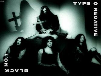 Type O Negative Bandswallpaper Wallpaper Music