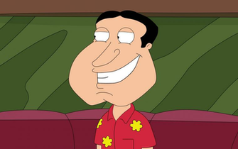 Quagmire Wallpaper Family Guy