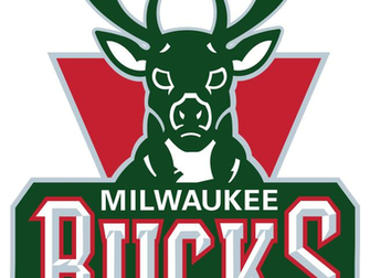 Milwaukee Bucks Logo