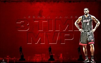 Lebron James Mvp Wallpaper HD HDwallsize