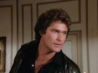 Knight Rider The Classic Series Image Michael HD