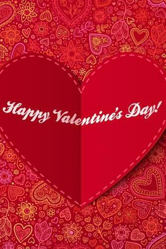 Valentine iPhone Wallpaper To Godfather Style