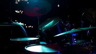 Live Drums Computer Wallpaper Desktop Background Id
