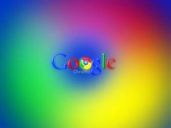 Wallpaper Google Chrome
