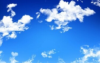 Desktop Wallpaper Blue Sky