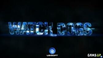 Watch Dogs Symbol Wallpaper For