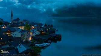 National Geographic Desktop Wallpaper