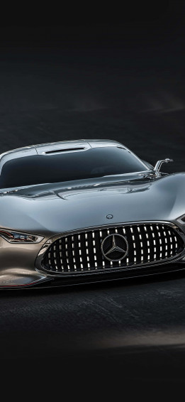 iPhone Xs Mercedes Amg Background X Wallpaper