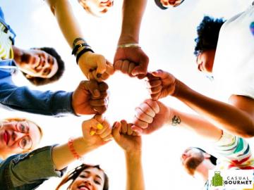 Team Building Cooking Classes A Recipe For Success