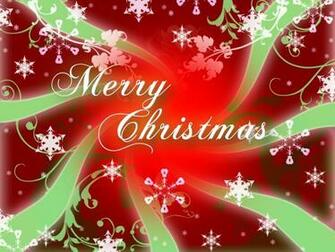 Merry Christmas Wallpaper
