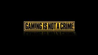 Displaying Image For Gaming Wallpaper