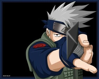 Kakashi Image Wallpaper Photos