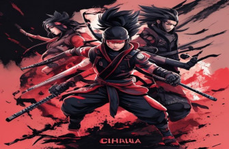 Uchiha Wallpaper