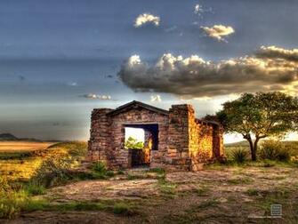 Texas State Wallpaper On