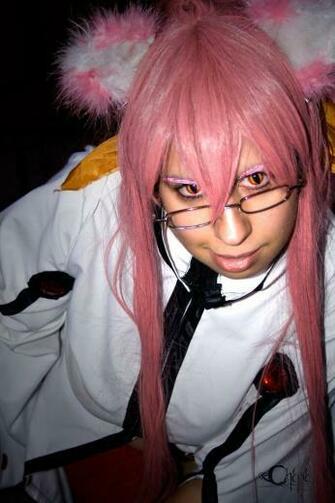 Kokonoe Blazblue Wallpaper By Iamchipi