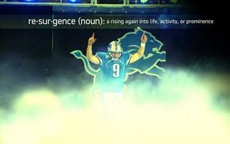 Detroit Lions Wallpaper