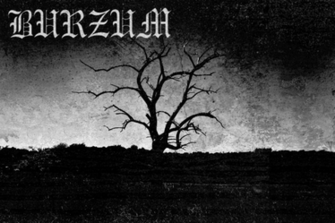 Burzum Wallpaper By R3melite