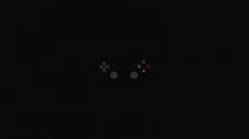 Minimalist Gaming Wallpaper On