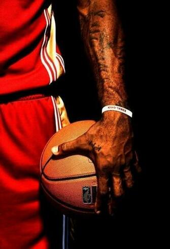 Lebron Wallpaper