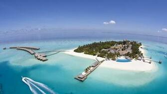 Seychelles Wallpaper