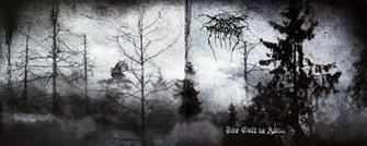 Darkthrone Wp By Vondur