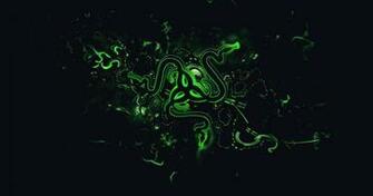 Razer Abstract Concept Wallpaper 4k Syanart Station