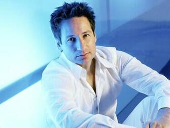 Wallpaper David Duchovny Celebrities