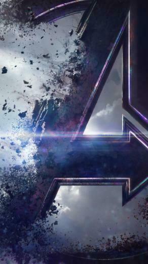 May Avengers Endgame Full