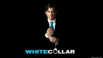 White Collar My New Favorite Show