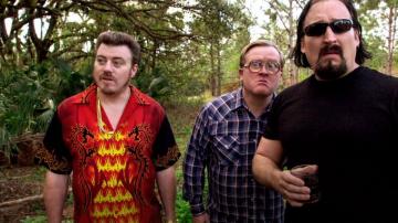 Trailer Park Boys Desktop Background Cool