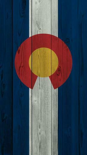 Colorado iPhone Wallpaper For Your