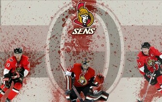 Ottawa Senators Wallpaper Background