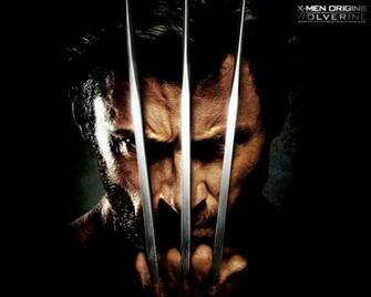 Clubs Hugh Jackman As Wolverine Image Title