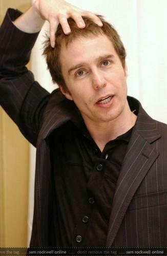 Sam Rockwell Image Wallpaper And Background