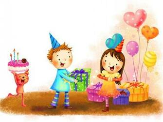 Happy BirtHDay Image Wallpaper Cards Elsoar