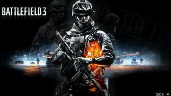 Battlefield HD Wallpaper By Panda39 Fan Art Games