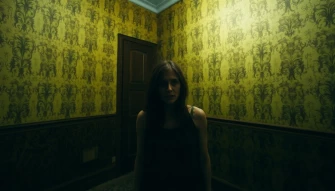 A Yellow Wallpaper Summary