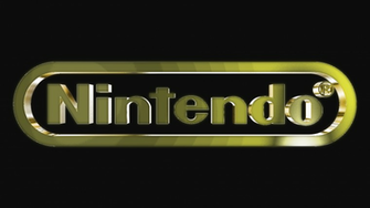 Nintendo Logo HD By Portablenetworkgraph