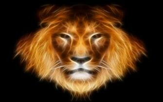 Lion Head