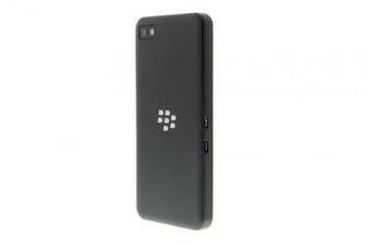 Blackberry Z10 01net