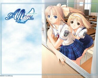 Hq After Sweet Kiss Wallpaper Num X Kb