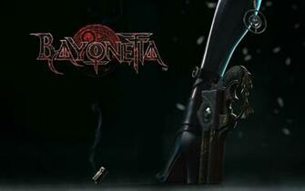 Bayonetta HD Ps3 Game Wallpaper In For