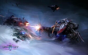 Starcraft Ii