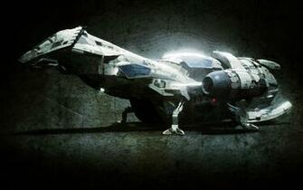 Serenity Firefly Wallpaper