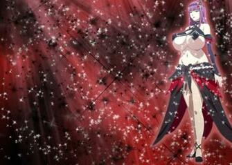 Valkyrie Drive Mermaid Lady J Wallpaper By Animegal2010 On