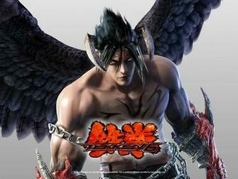 Tekken Computer Wallpaper Desktop Background Id