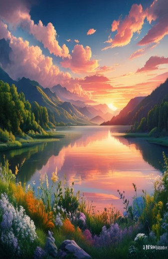 Deepin Wallpaper