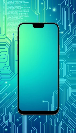 Developer Phone Wallpaper